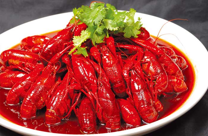 万宁麻辣小龙虾培训